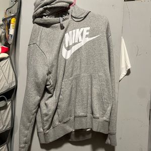 Nike hoodie